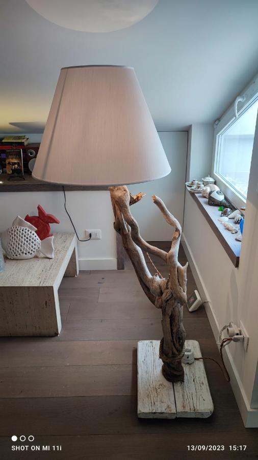 Casa Doni Roma Apartment Exterior photo