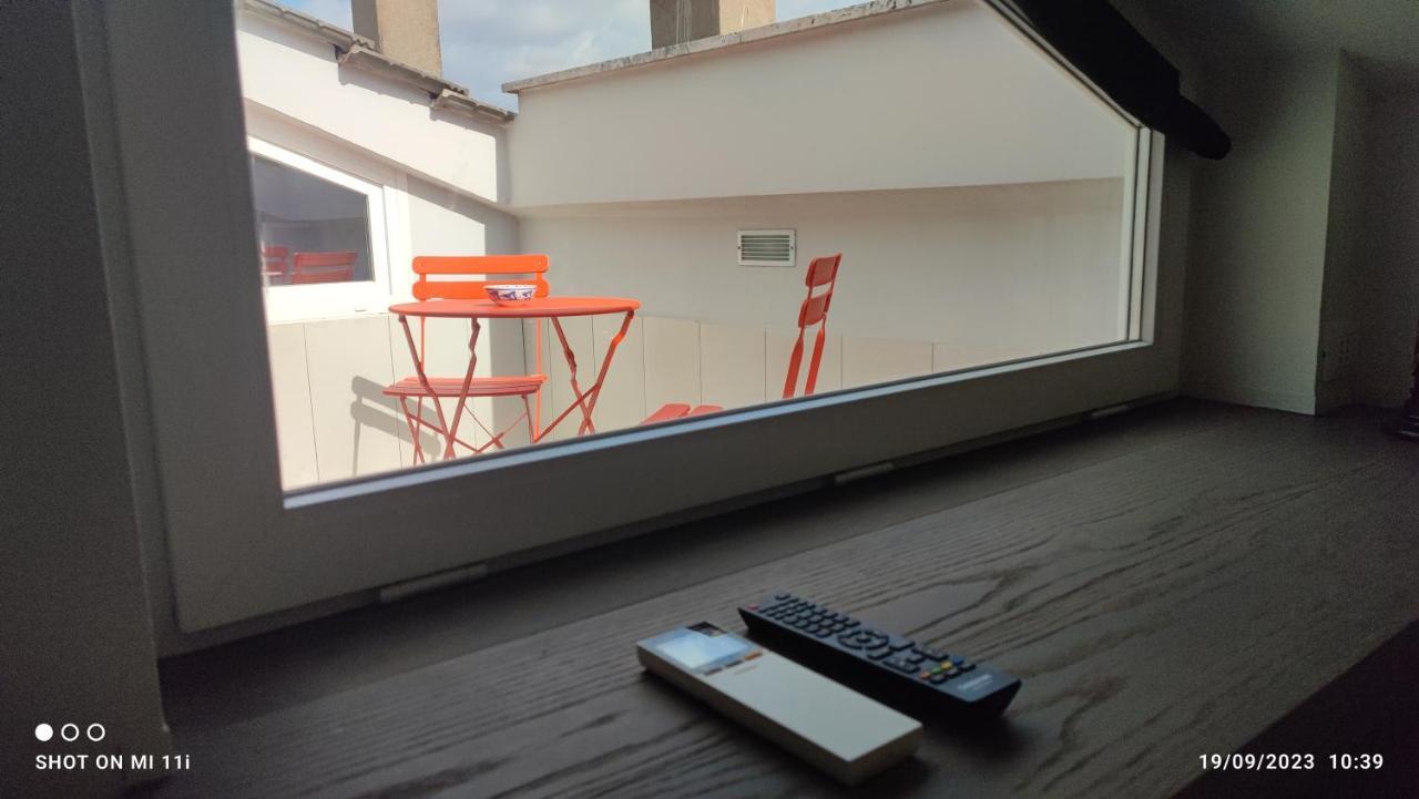 Casa Doni Roma Apartment Exterior photo