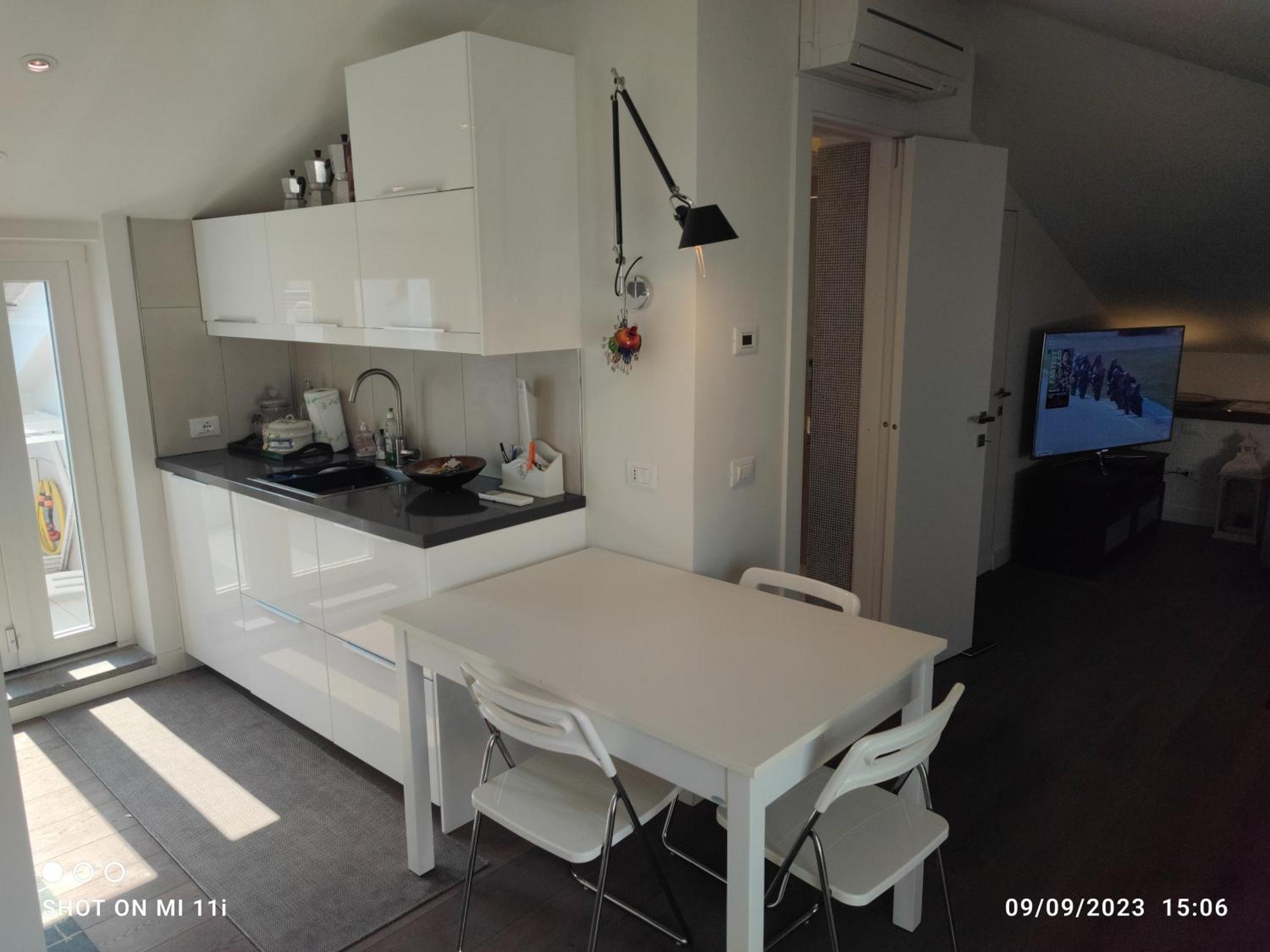 Casa Doni Roma Apartment Exterior photo
