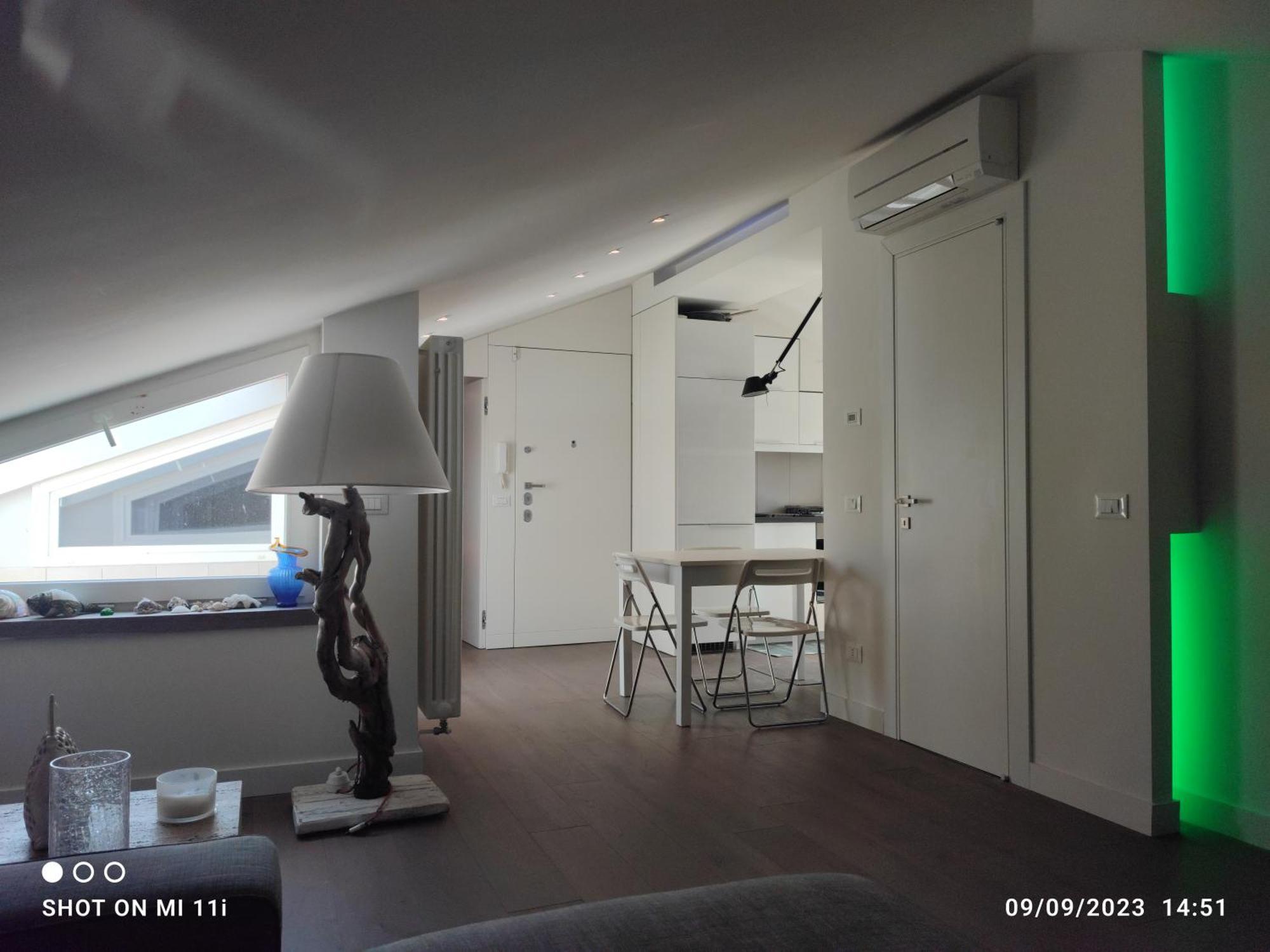 Casa Doni Roma Apartment Exterior photo