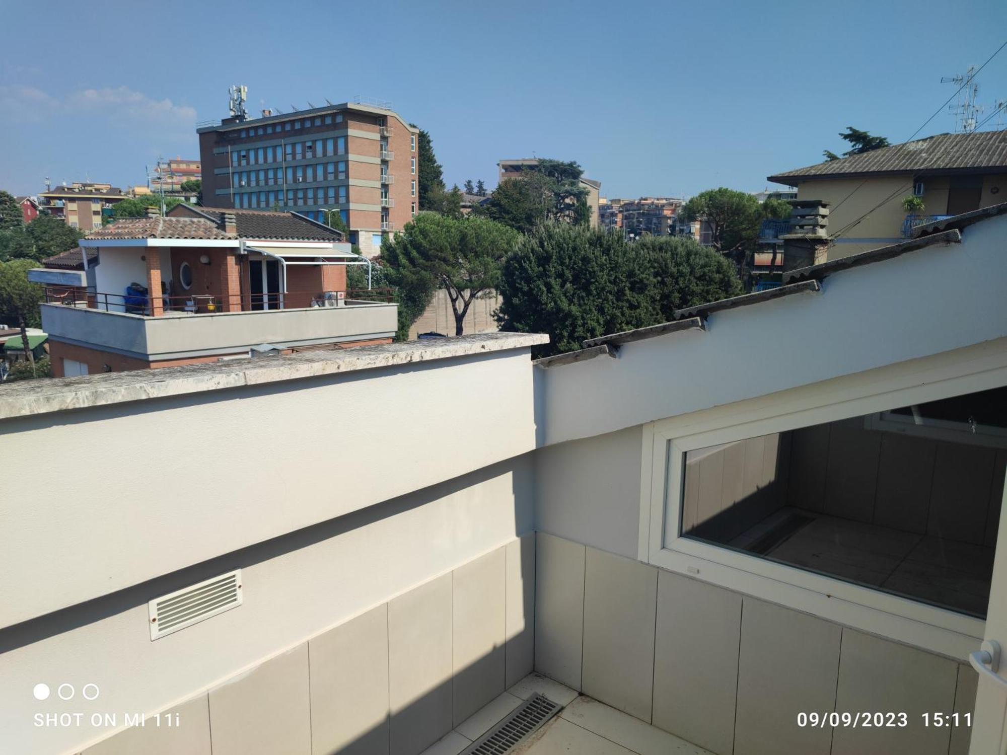 Casa Doni Roma Apartment Exterior photo