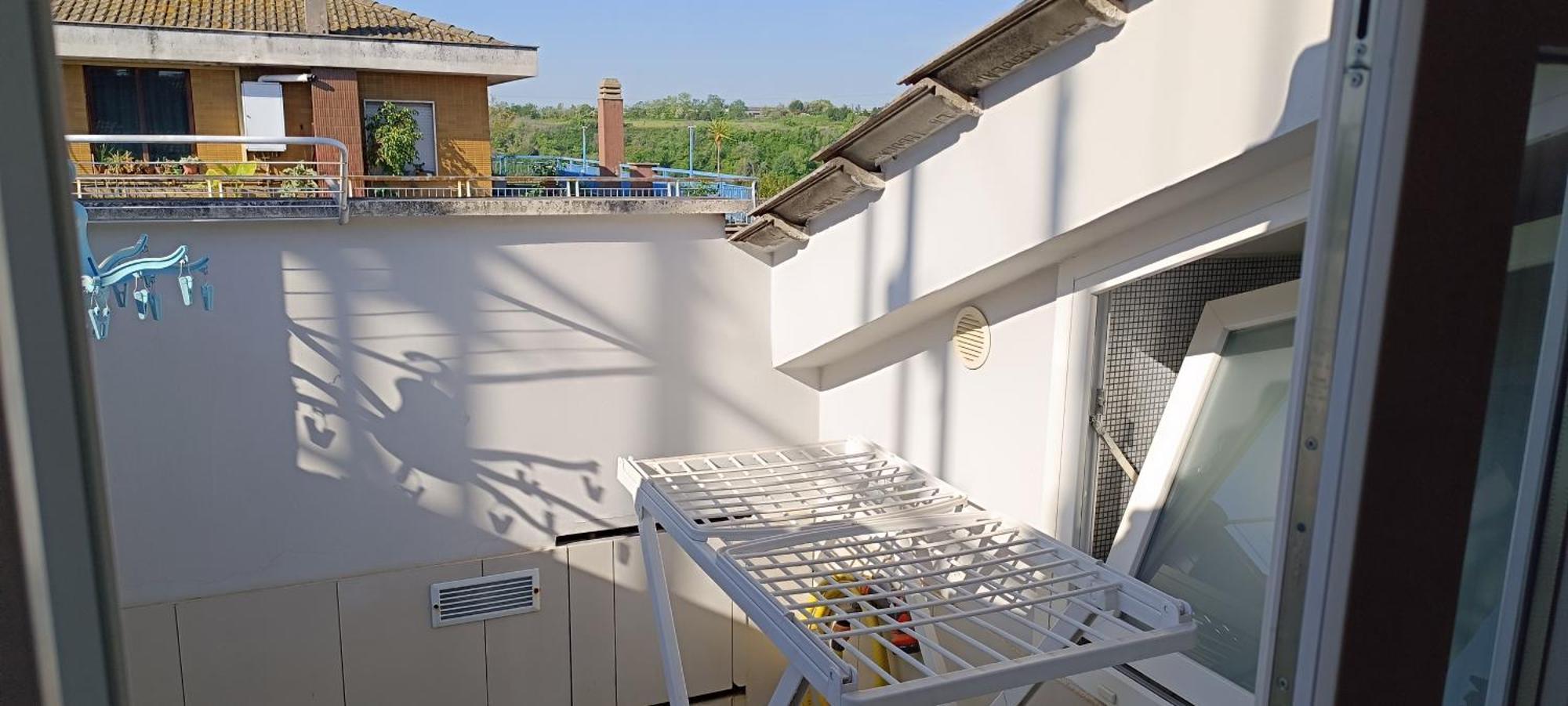 Casa Doni Roma Apartment Exterior photo