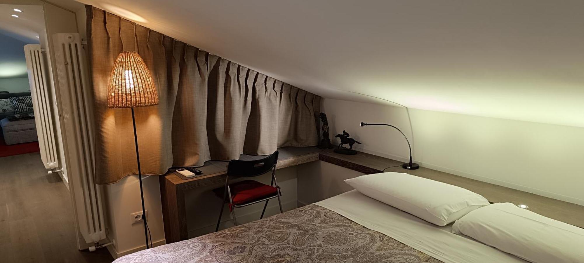 Casa Doni Roma Apartment Exterior photo
